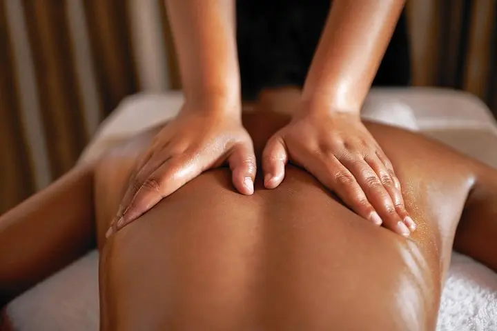 Aroma Therapy in Thane