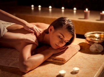 Thai Massage in Thane